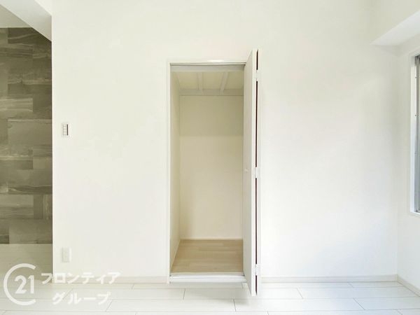 エルシティ桃山　中古マンション