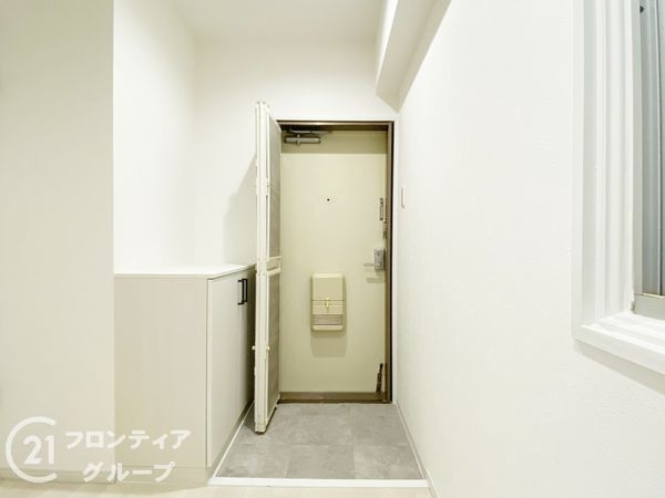 エルシティ桃山　中古マンション