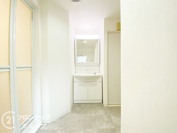 エルシティ桃山　中古マンション