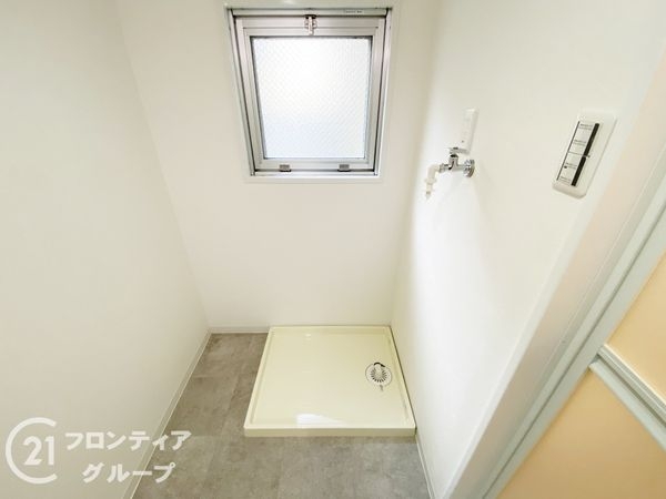 エルシティ桃山　中古マンション