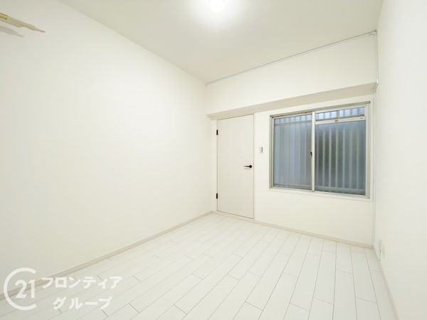 エルシティ桃山　中古マンション