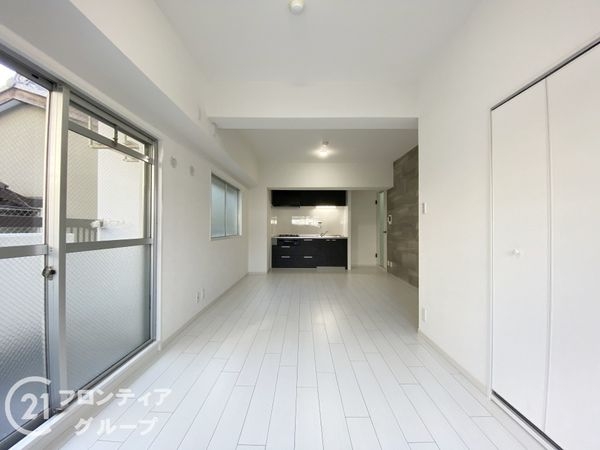 エルシティ桃山　中古マンション