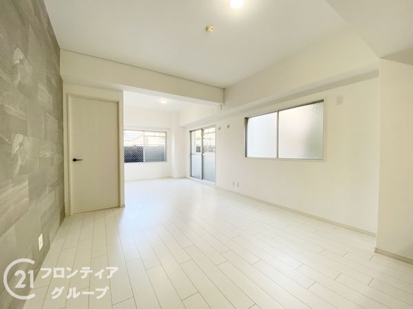 エルシティ桃山　中古マンション
