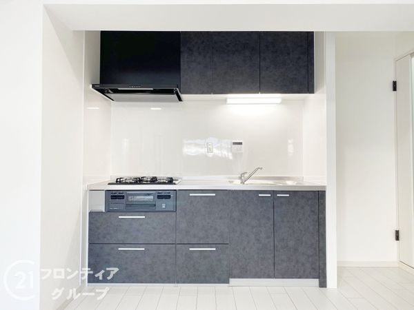 エルシティ桃山　中古マンション