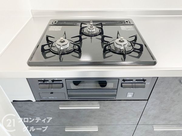 エルシティ桃山　中古マンション
