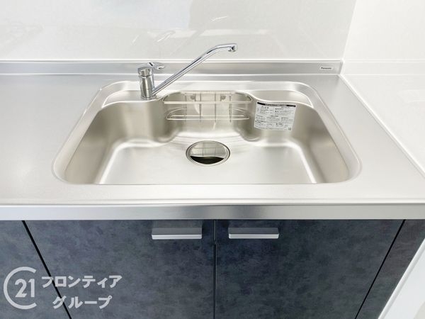 エルシティ桃山　中古マンション