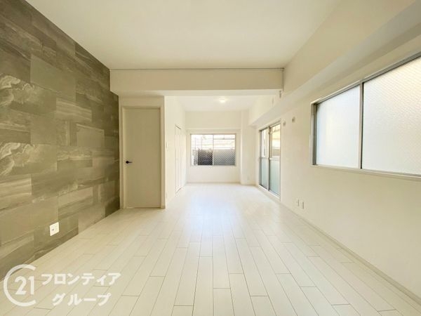 エルシティ桃山　中古マンション