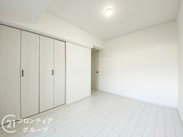 エルシティ桃山　中古マンション