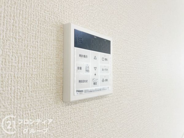 京都市伏見区久我森の宮町　新築一戸建て　第１期　１号棟