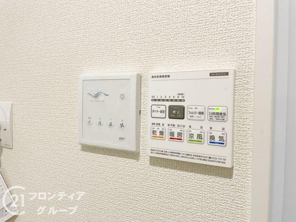 京都市伏見区久我森の宮町　新築一戸建て　第１期　３号棟