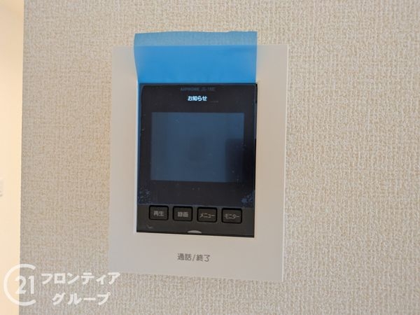 大津市堅田１丁目　新築一戸建て　３期　３号棟