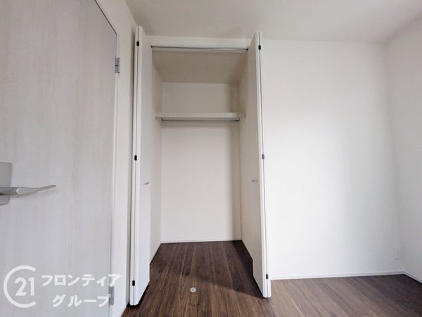 大津市堅田１丁目　新築一戸建て　３期　１号棟
