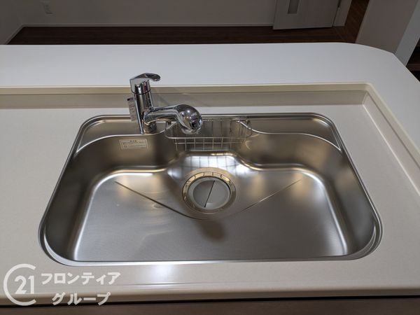 大津市堅田１丁目　新築一戸建て　３期　１号棟