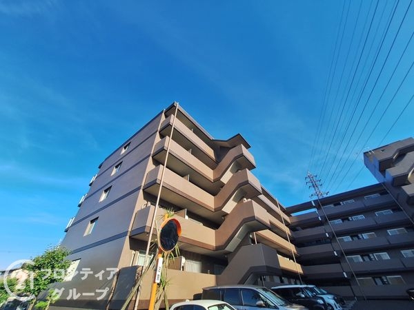 ヴィオス北大路　中古マンション