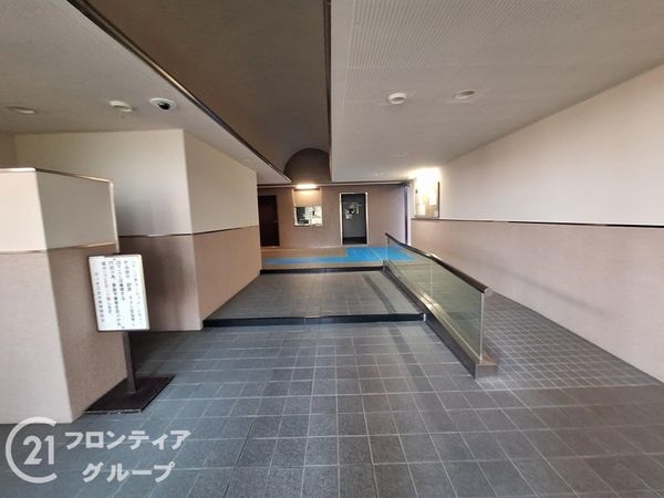 ヴィオス北大路　中古マンション