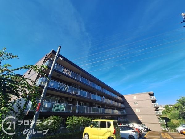 ヴィオス北大路　中古マンション