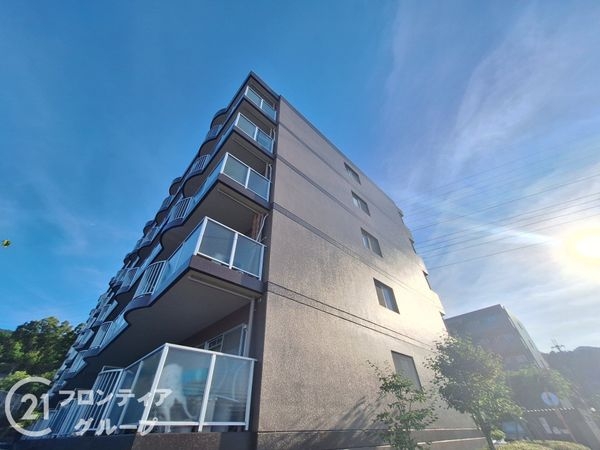 ヴィオス北大路　中古マンション