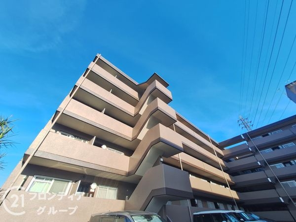 ヴィオス北大路　中古マンション