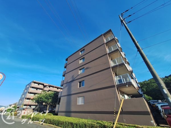 ヴィオス北大路　中古マンション