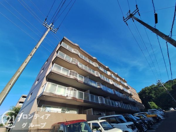 ヴィオス北大路　中古マンション