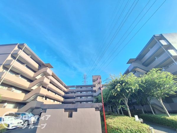 ヴィオス北大路　中古マンション