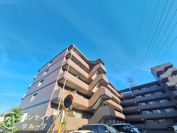 ヴィオス北大路　中古マンション