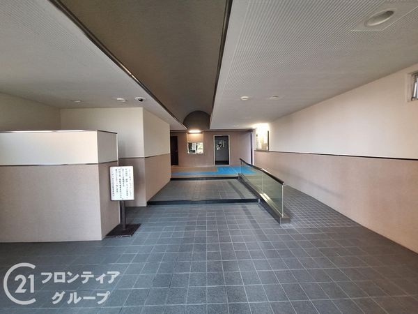 ヴィオス北大路　中古マンション