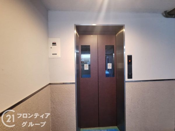 ヴィオス北大路　中古マンション