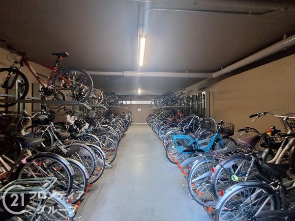ヴィオス北大路　中古マンション