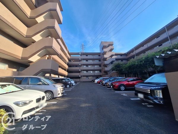 ヴィオス北大路　中古マンション