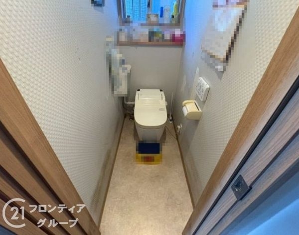 宇治市明星町２丁目の中古一戸建て