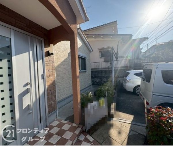 宇治市明星町２丁目の中古一戸建て