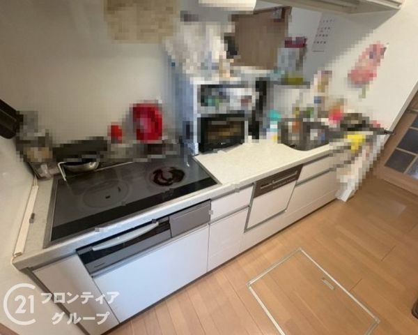宇治市明星町２丁目　中古一戸建て
