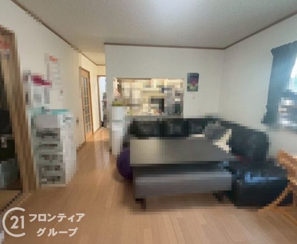 宇治市明星町２丁目の中古一戸建て