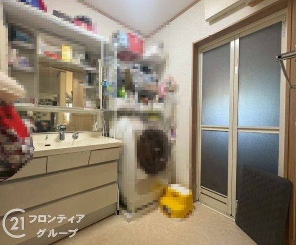 宇治市明星町２丁目の中古一戸建て