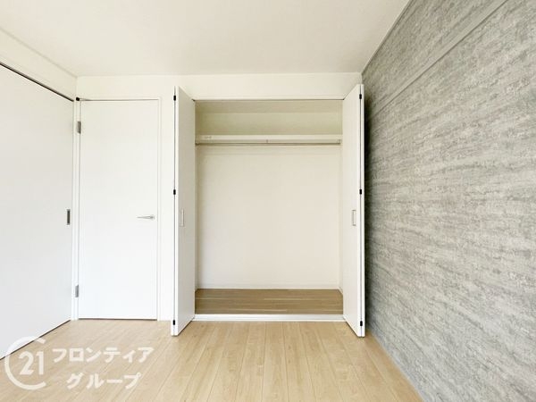 淀団地第一住宅　中古マンション