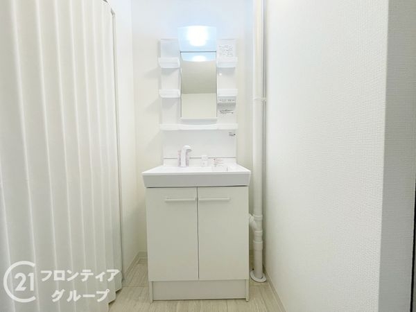 淀団地第一住宅　中古マンション