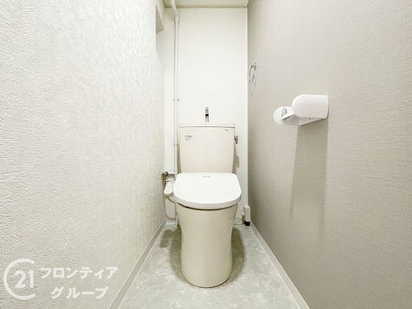 淀団地第一住宅　中古マンション