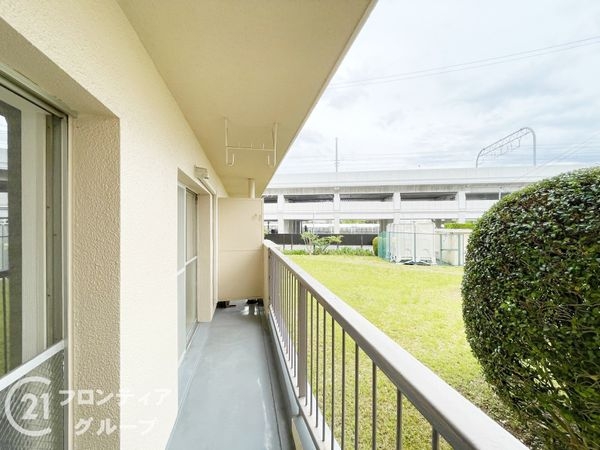 淀団地第一住宅　中古マンション