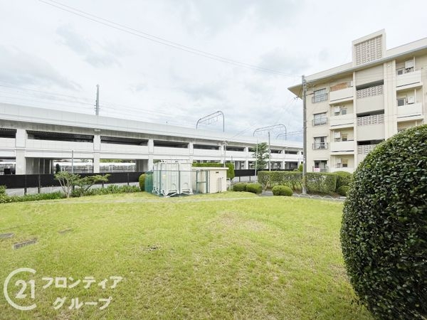 淀団地第一住宅　中古マンション