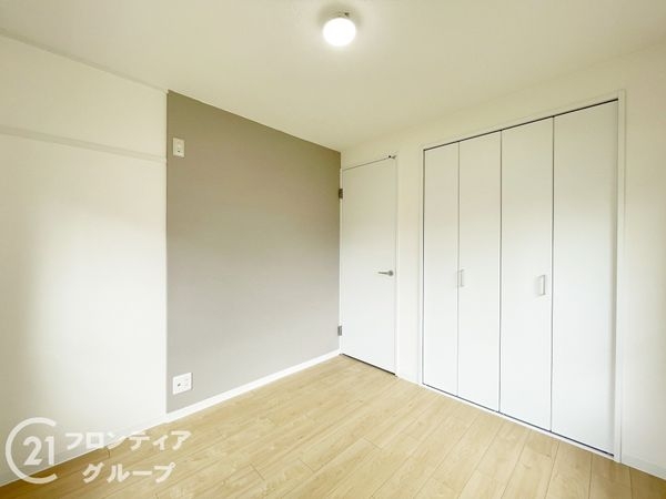 淀団地第一住宅　中古マンション