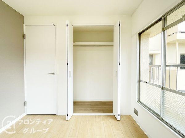 淀団地第一住宅　中古マンション
