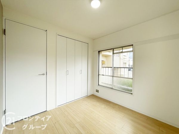 淀団地第一住宅　中古マンション
