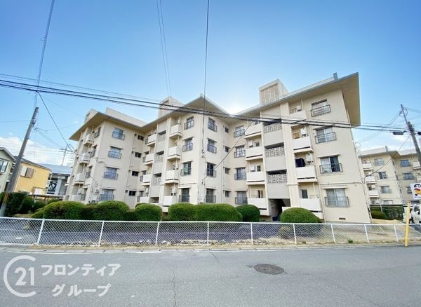 淀団地第一住宅　中古マンション
