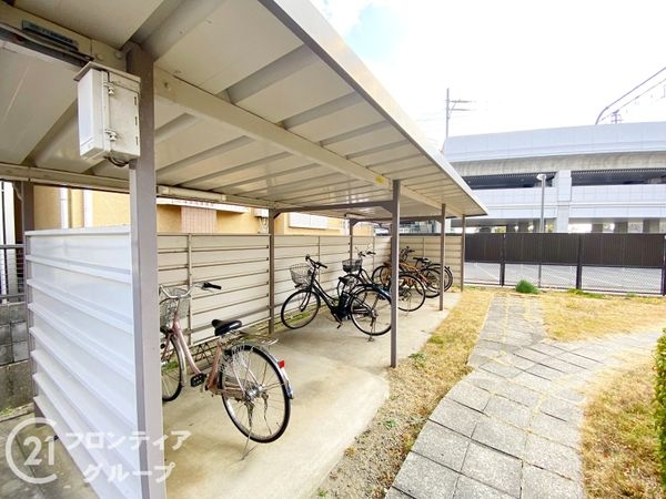 淀団地第一住宅　中古マンション