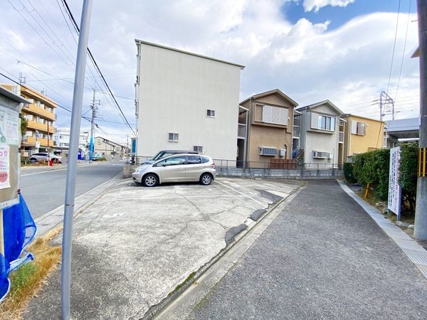 淀団地第一住宅　中古マンション