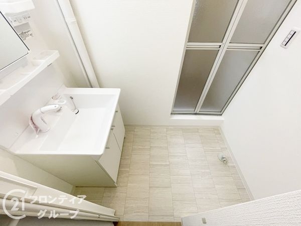 淀団地第一住宅　中古マンション