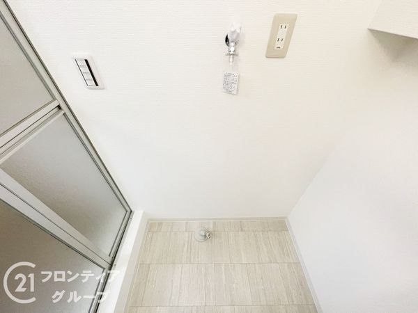 淀団地第一住宅　中古マンション