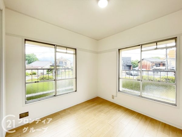 淀団地第一住宅　中古マンション