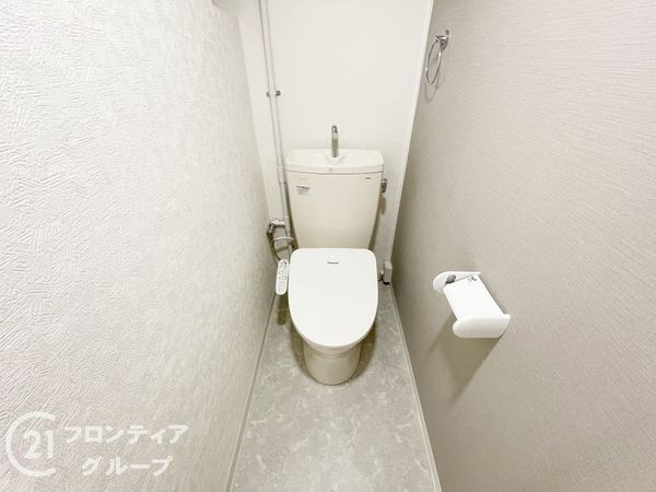 淀団地第一住宅　中古マンション